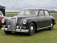 Riley Pathfinder